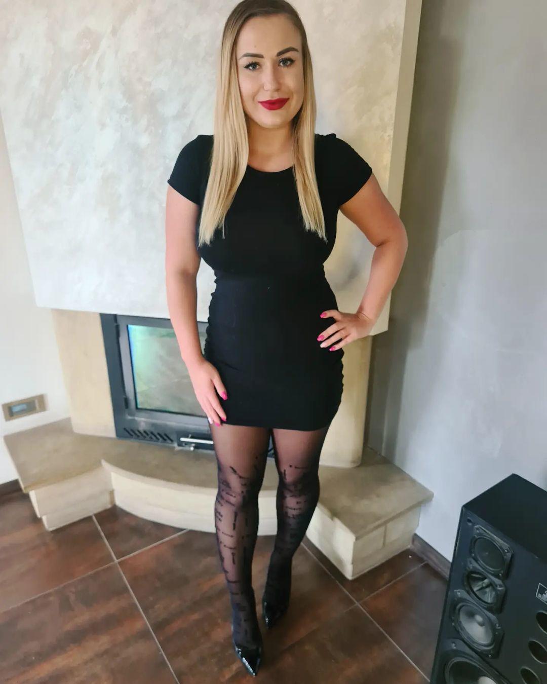 Bloondi21 / bloondi_21 Fuites Nues OnlyFans 1