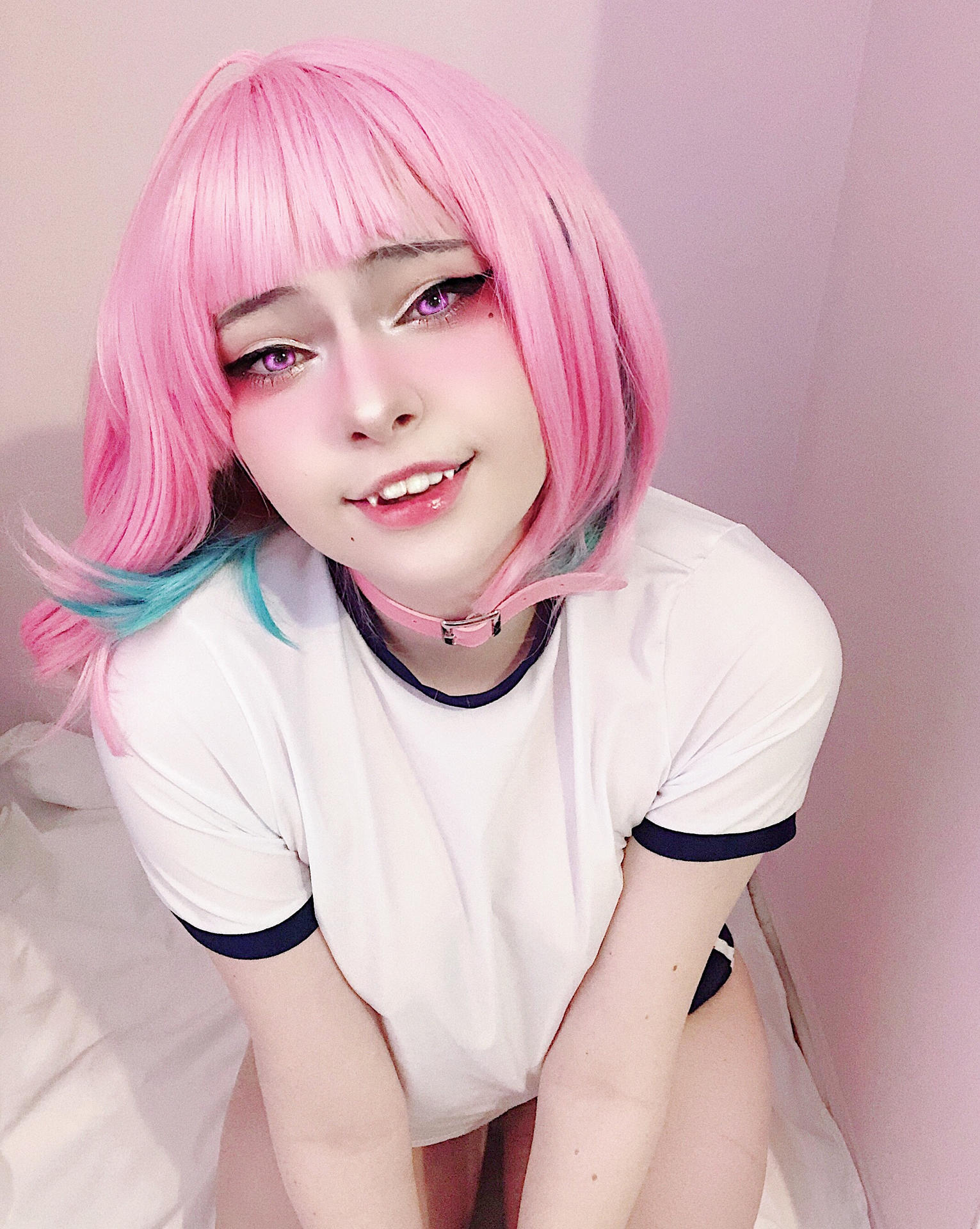 Fuites Nues de Booplesnoot sur OnlyFans 1