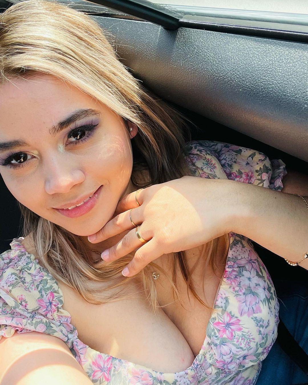 Brisnareyes26 / brinaloveee / reyesbrisna Fuites Nues OnlyFans 1