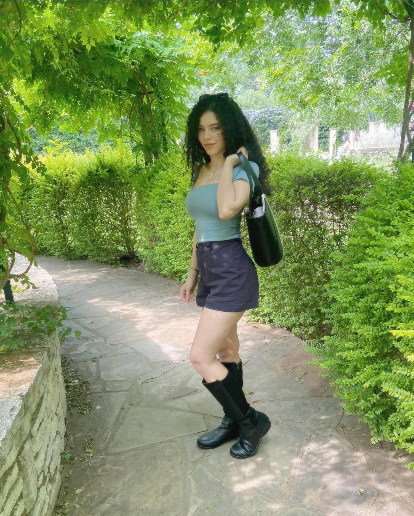 Fuites Patreon Nues de Brittany Venti / BrittanyVenti 1