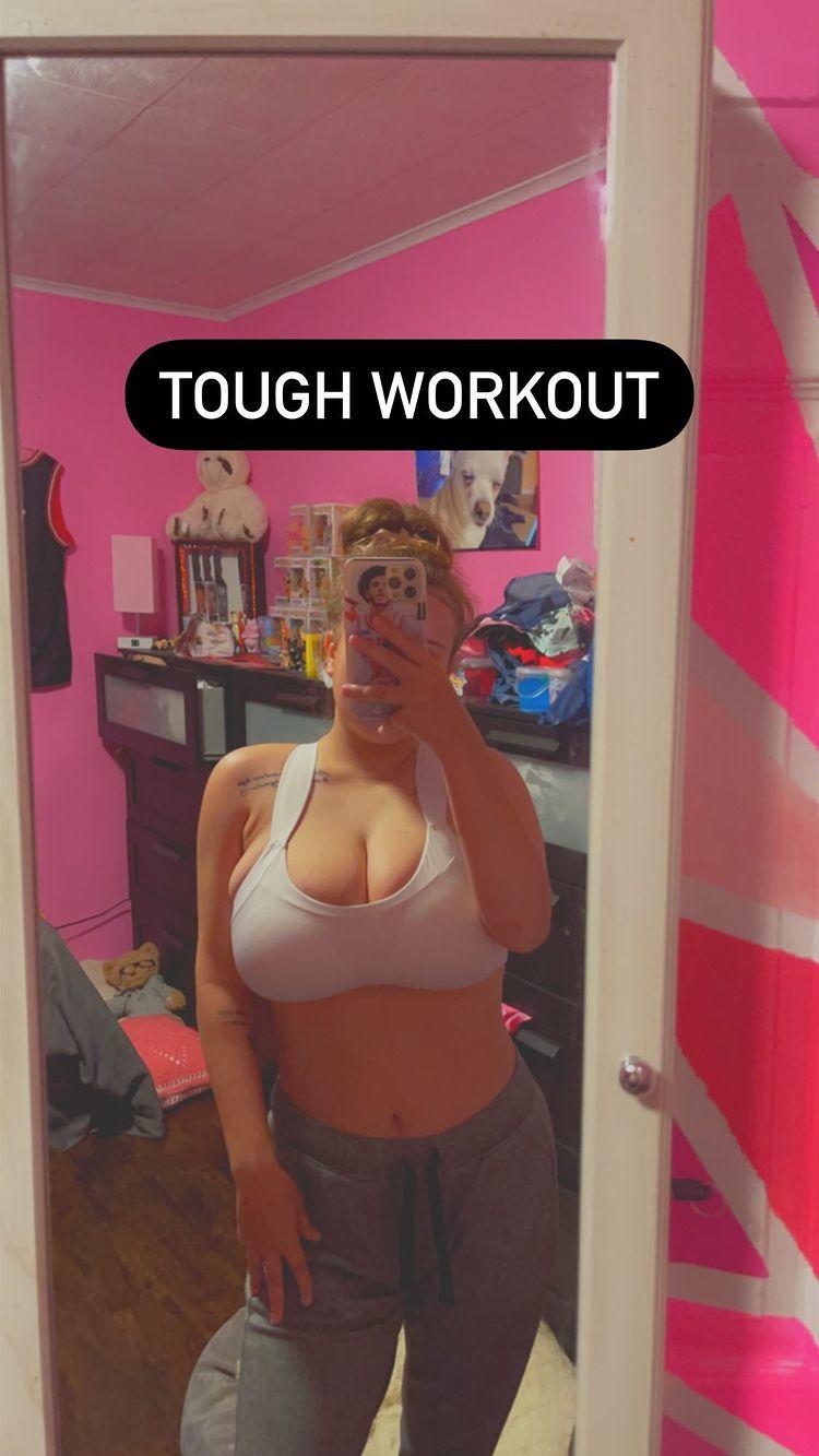 Brooke Mattson / brookemattson2 Fuites Nues OnlyFans 1