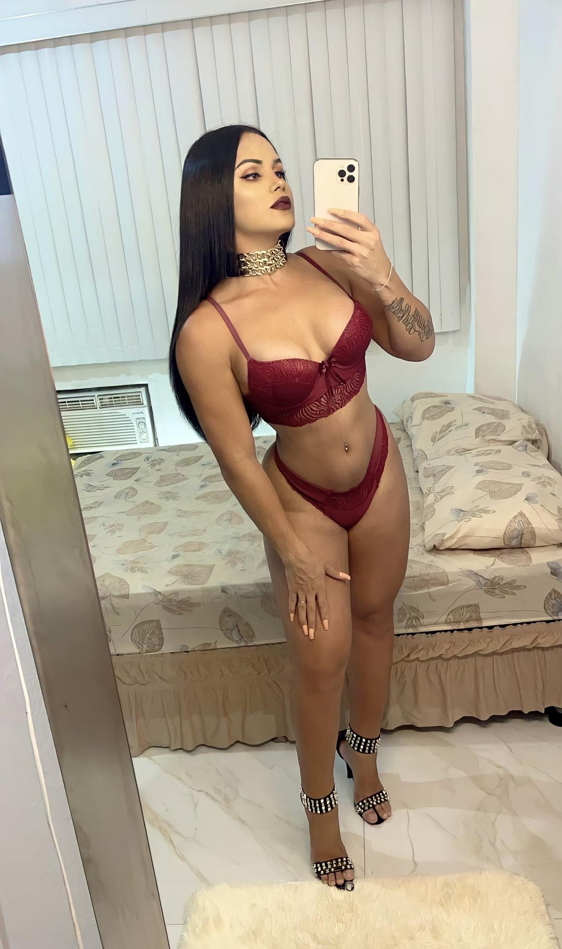 Bruna Butterfly / brunabutterfly Fuites Nues OnlyFans 1