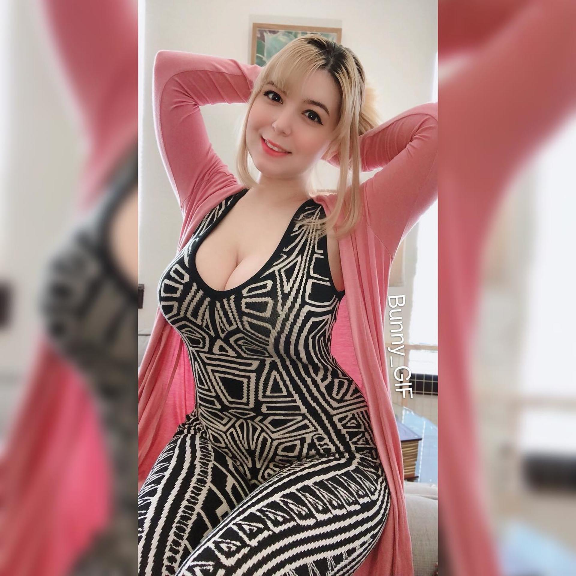 Fuites Nues Bunny Ayumi / bunnyayumi OnlyFans 1