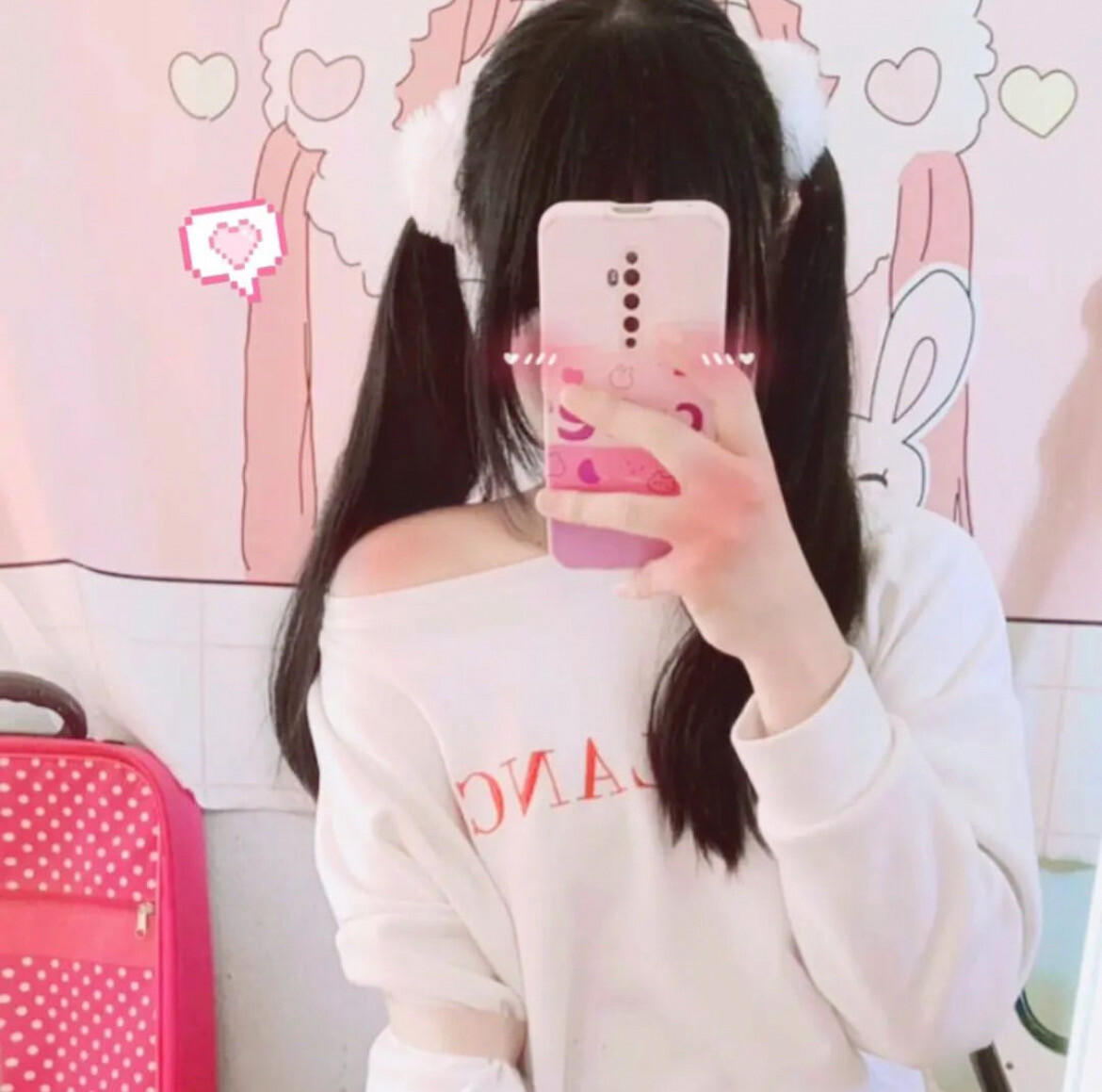 Fuites Nude Bunnybabe_xs OnlyFans 1