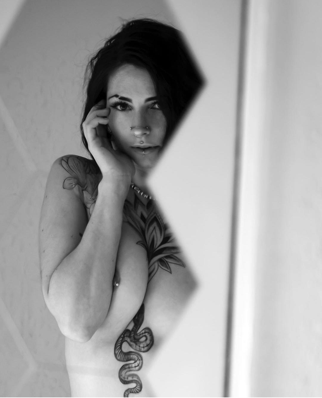 bunter-linuz / bunter_linuz Fuites nues Patreon 1