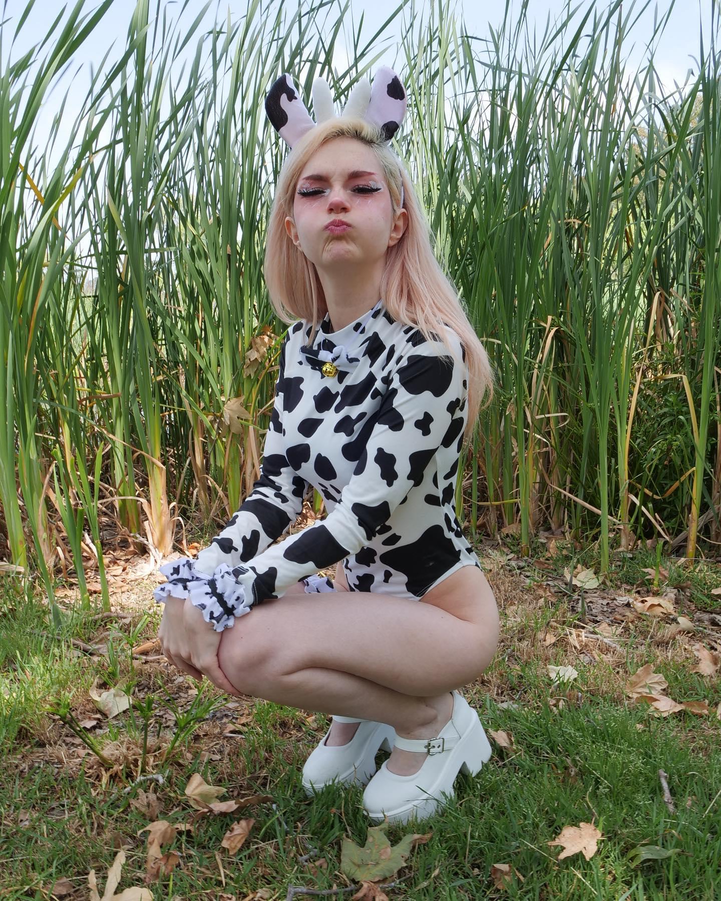 Fuites nues Patreon de Busy B ASMR / busybasmr 1
