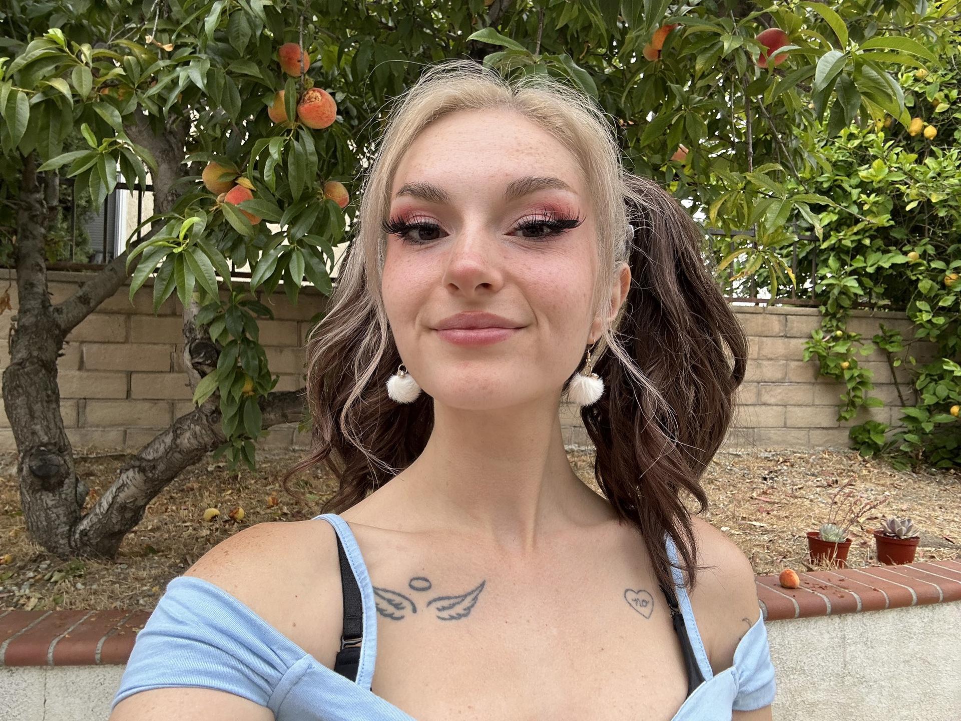 Fuites nues Patreon de Busy B ASMR / busybasmr 1