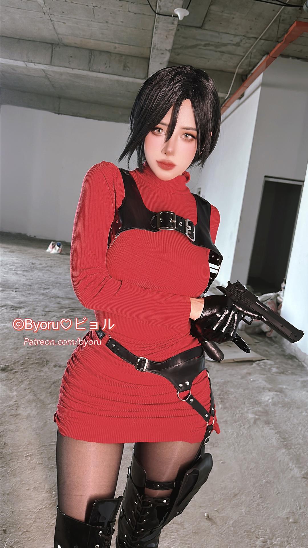 byoru / byoruu / byoruuuu Fuites Nude OnlyFans 1
