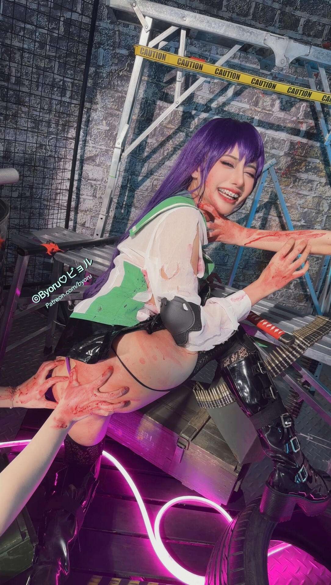 byoru / byoruu / byoruuuu Fuites Nude OnlyFans 1