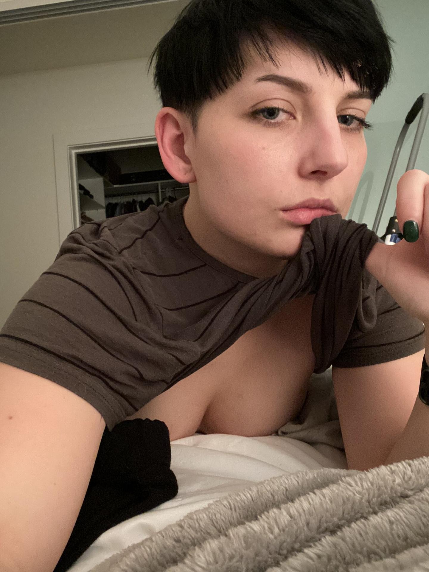 caladanprincess Nude OnlyFans Fuites 1
