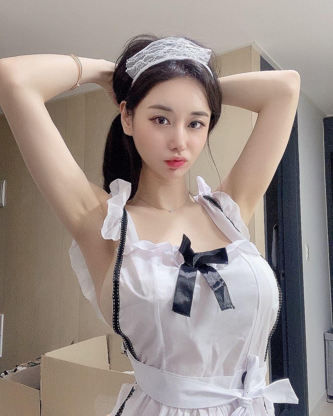 Fuites Nude OnlyFans de candyseul 1