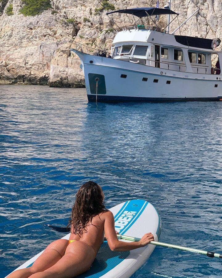 Carla Guetta Cohen / carlaguetta Fuites Nues OnlyFans 1