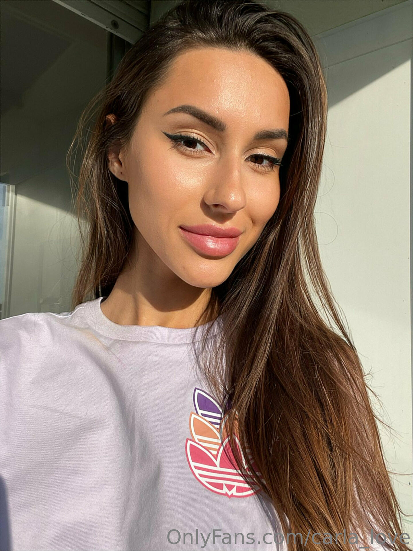 Carla Marini / carla_love Fuites Nues OnlyFans 1