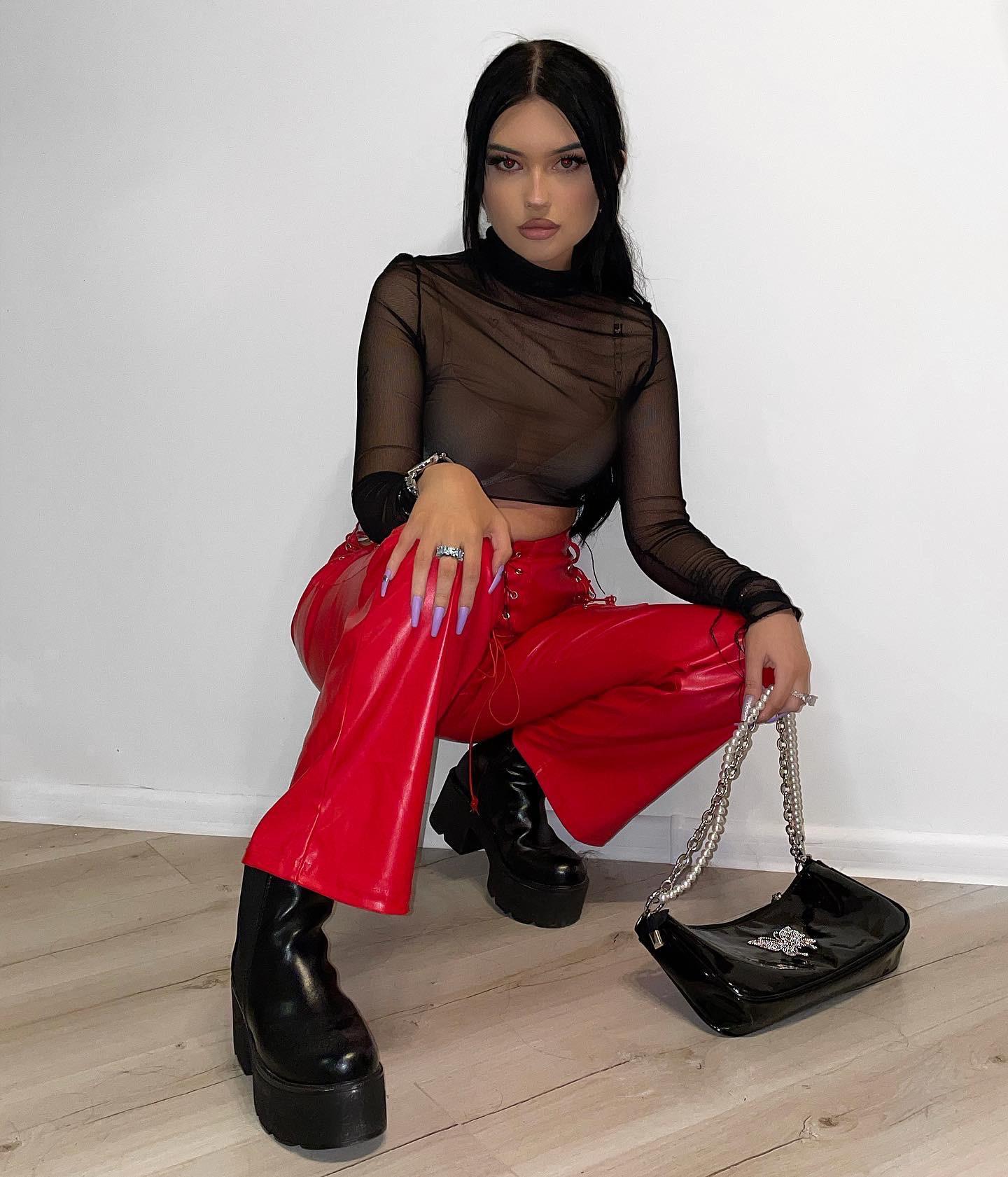 Fuites Nues de Carmen_carmen sur OnlyFans 1