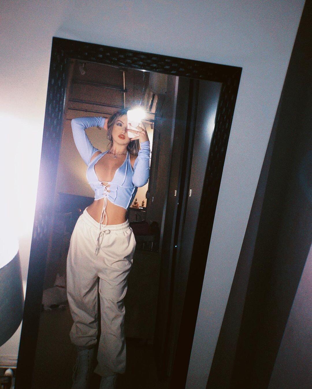Carolina Fernandes / Carolinabf / u140359769 Fuites Nues OnlyFans 1