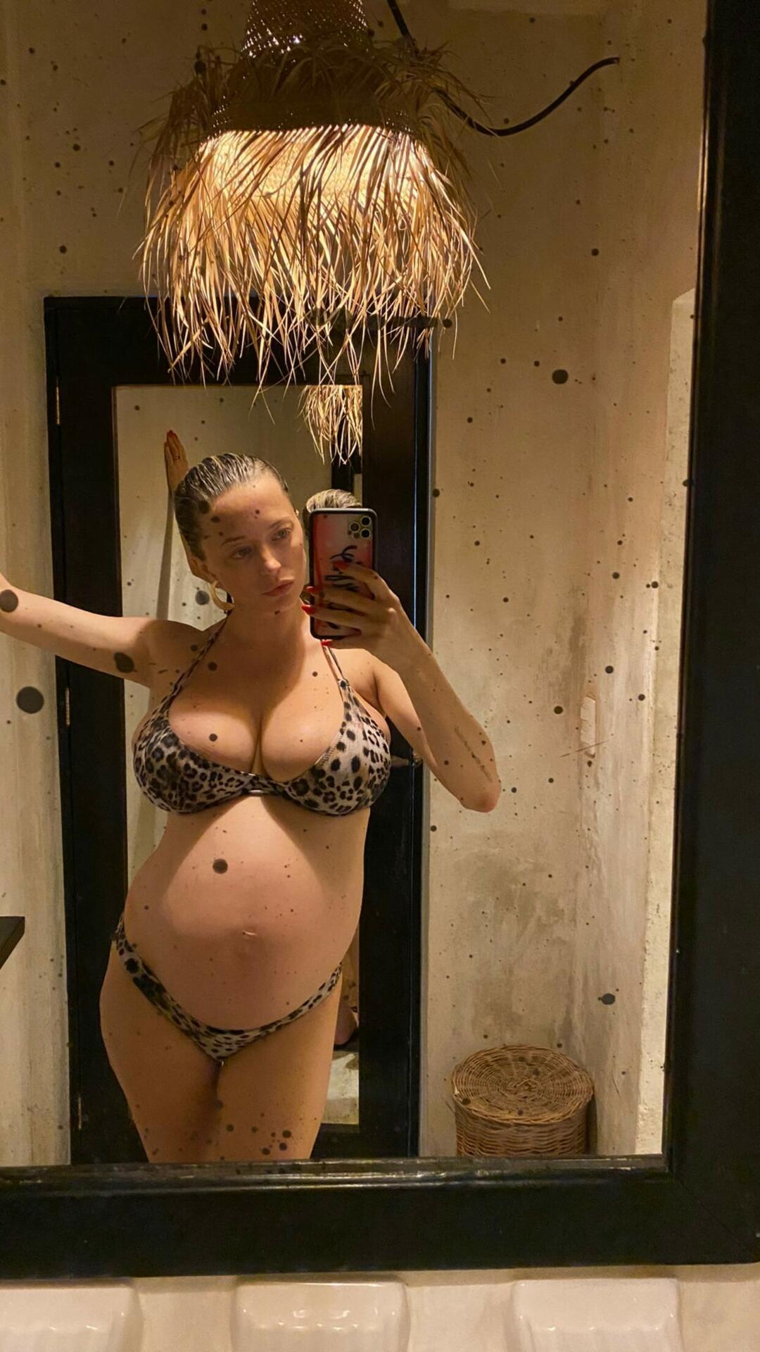 Caroline Vreeland / carolinevreeland Fuites Nues OnlyFans 1