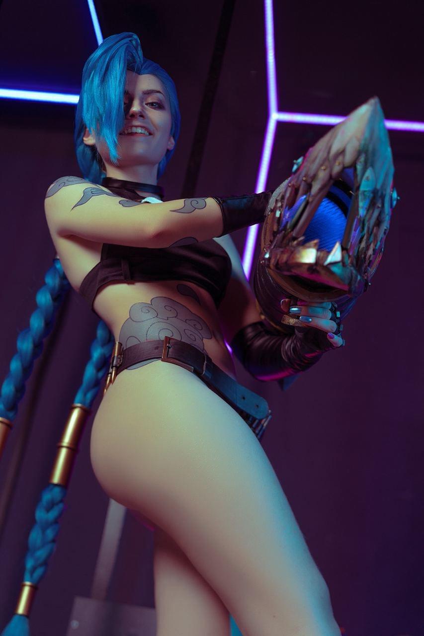 Carrykey / carrykey_cosplay Fuites Nues OnlyFans 1