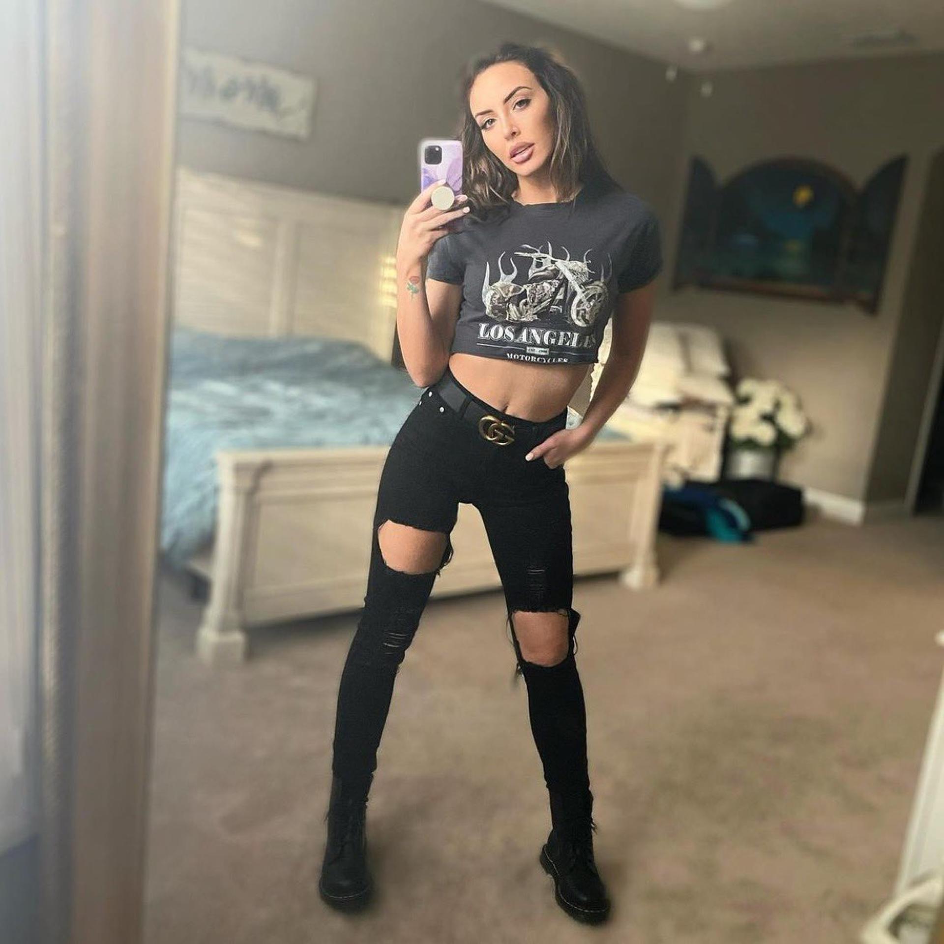 Billie Kay / Cassie Lee / Jess McKay / Peyton Royce / cassielee Fuites Nues OnlyFans 1