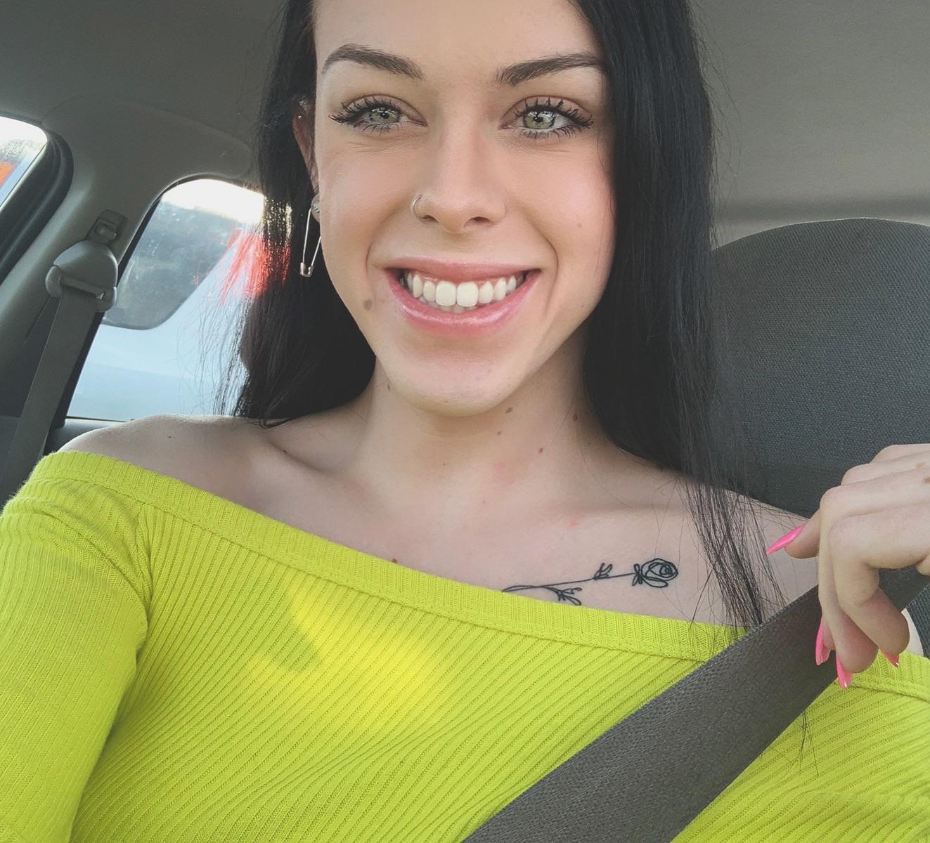 caylie / xocay Fuites Nues OnlyFans 1