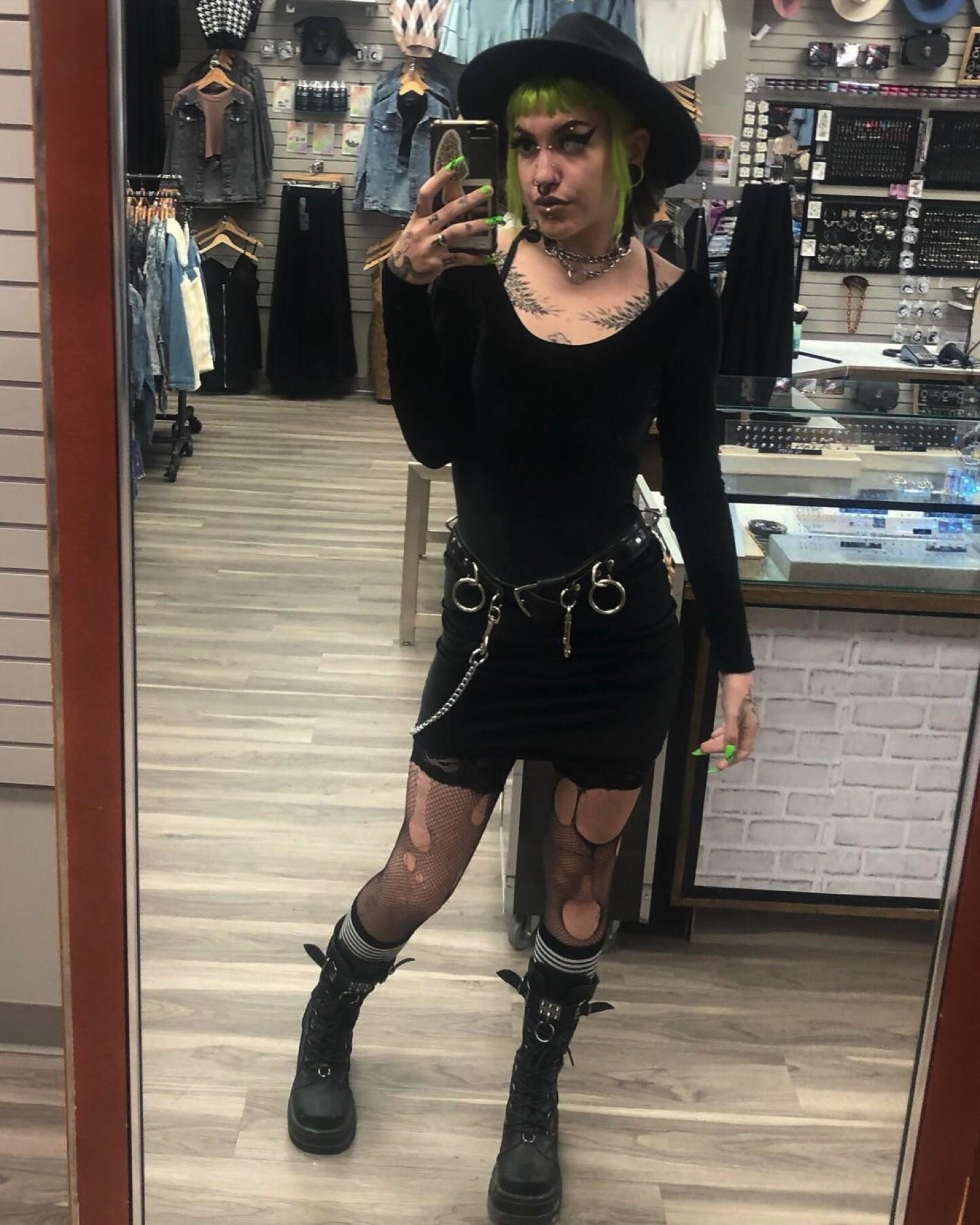 Ch0ke.Cherry / Dirt.Bxby Fuites Nues OnlyFans 1