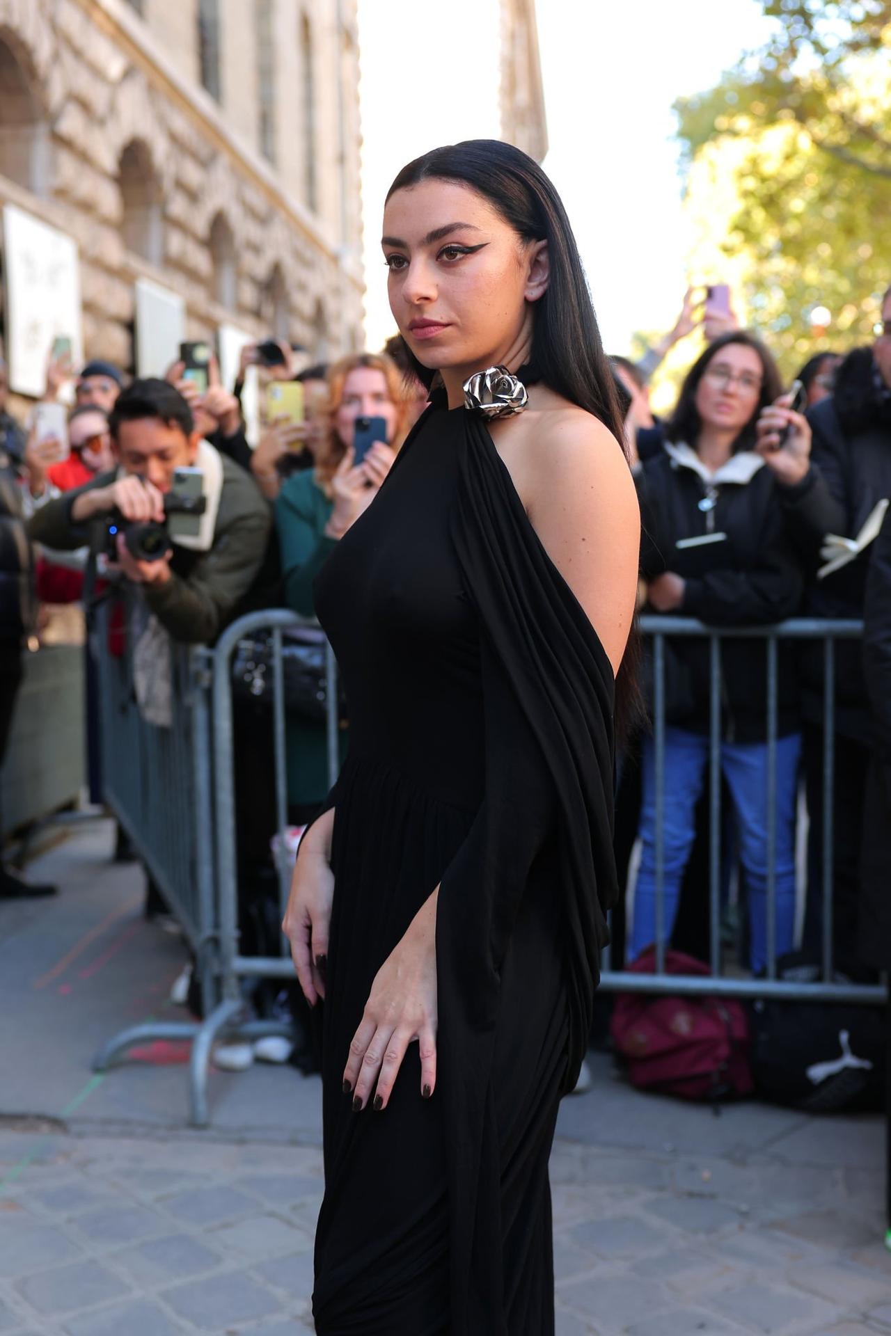 Fuites Nude OnlyFans de Charli XCX / charlignarly 1