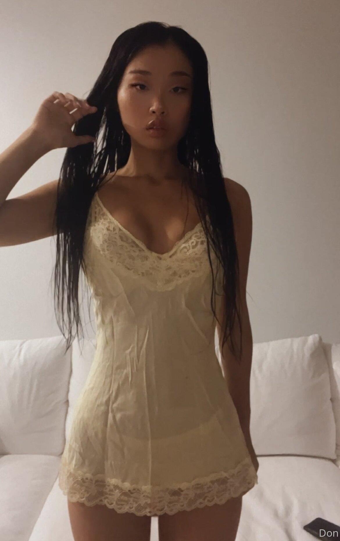 cherrymimi Fuites Nude OnlyFans 1