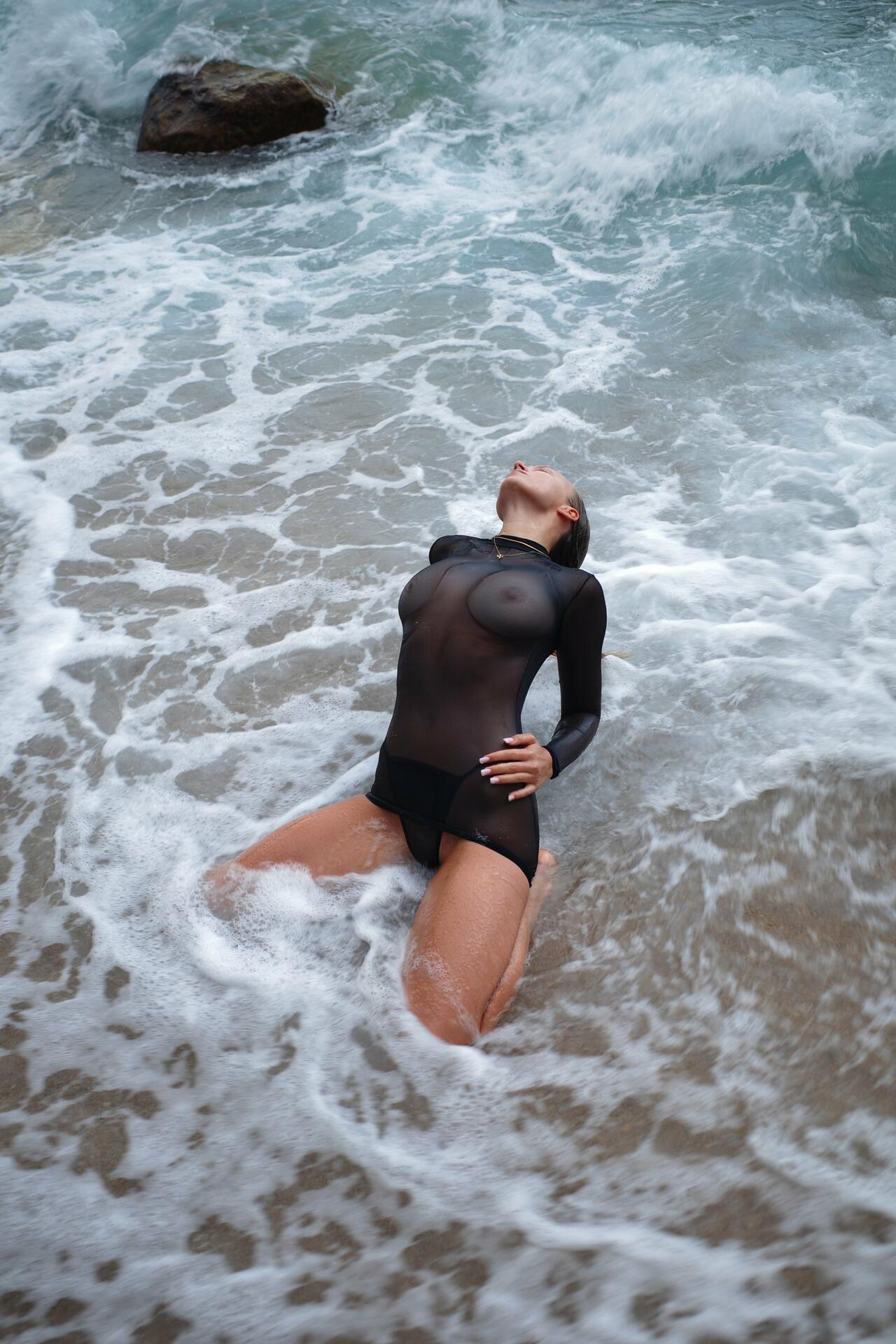 Fuites Nude OnlyFans de chillwithkira 1