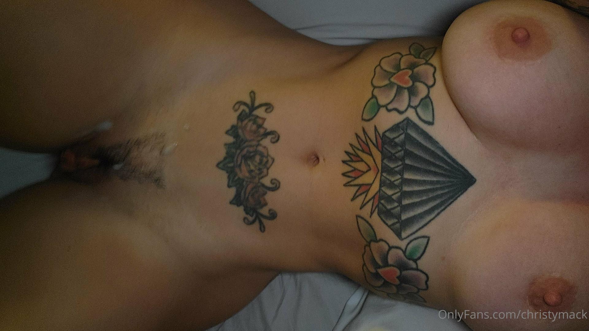 Christy Mack / christymack Fuites Nues OnlyFans 1