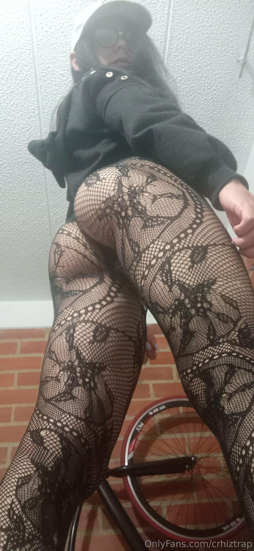 Chriz13 / crhiztrap Fuites Nues OnlyFans 1
