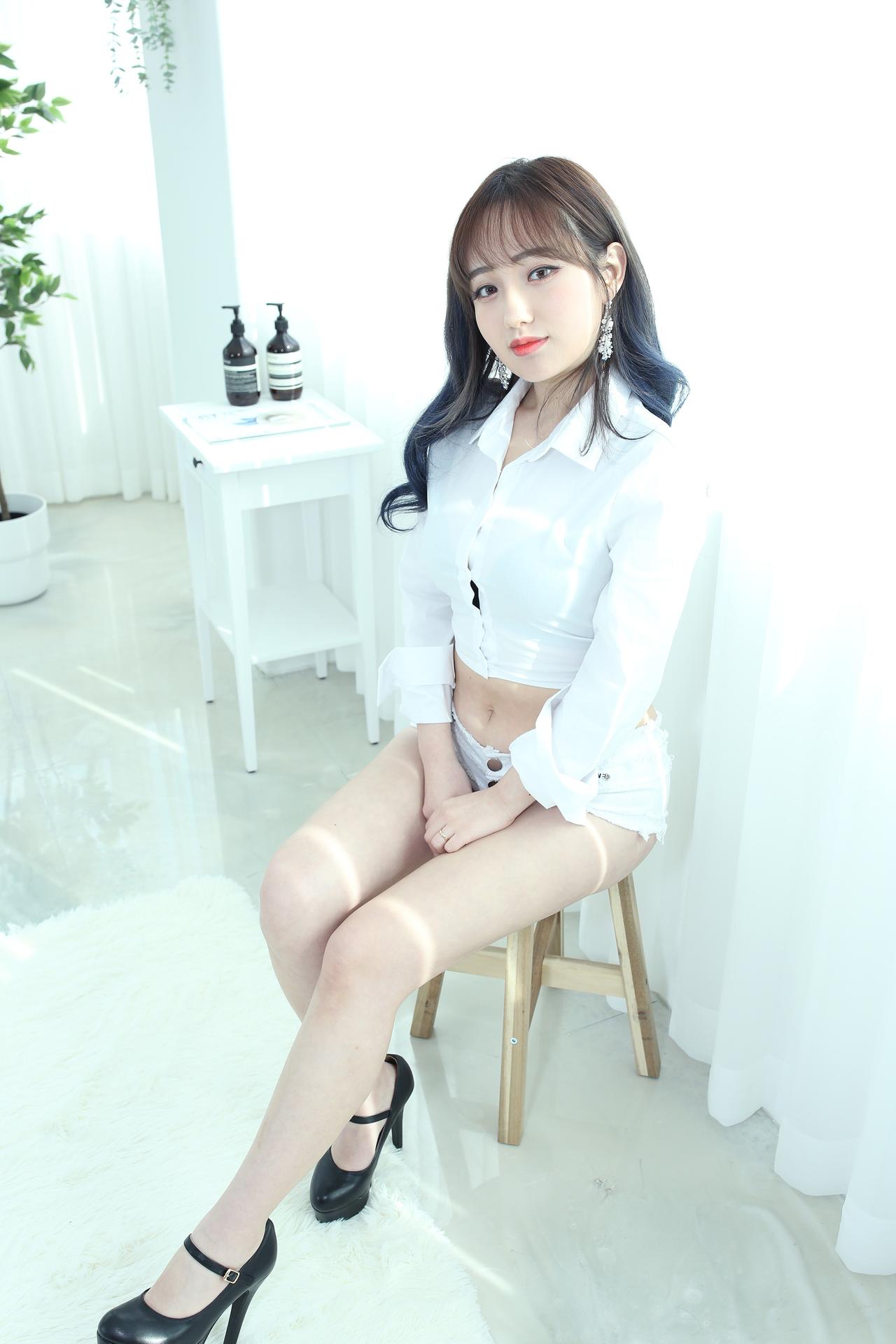 Fuites Nues Patreon de Chulwoo 1