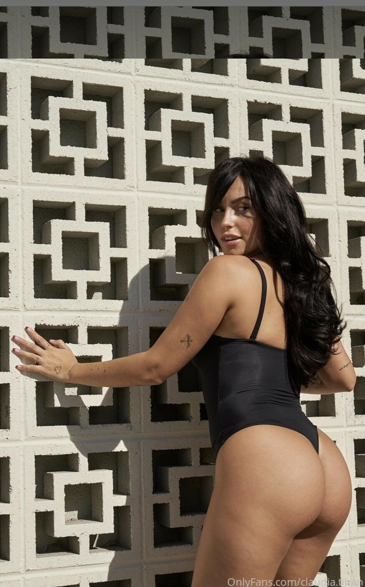 Fuites Nues OnlyFans de Claudia Tihan / claudiatihanvip 1