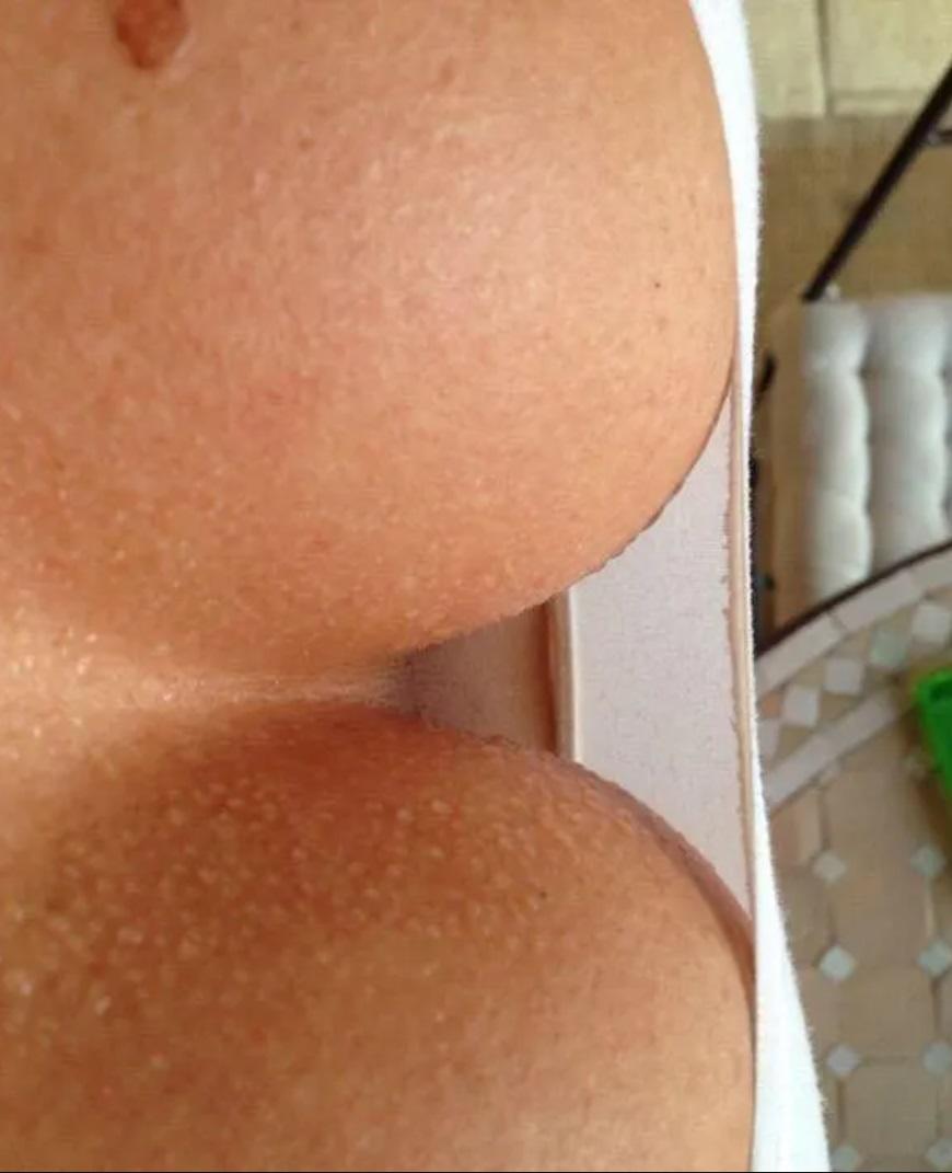 Fuites Nues de Cora Schumacher / justcora76 sur OnlyFans 1
