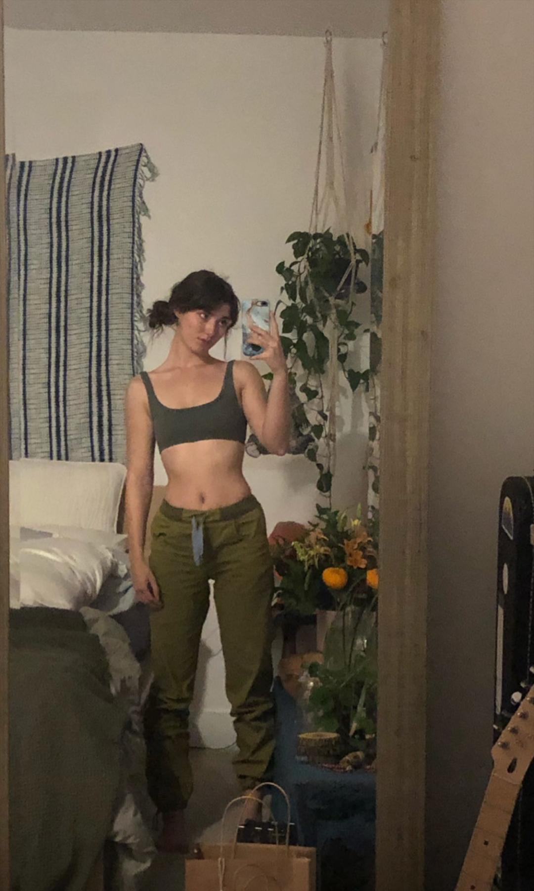 cowgirlbrooklynbabe Fuites Nude OnlyFans 1