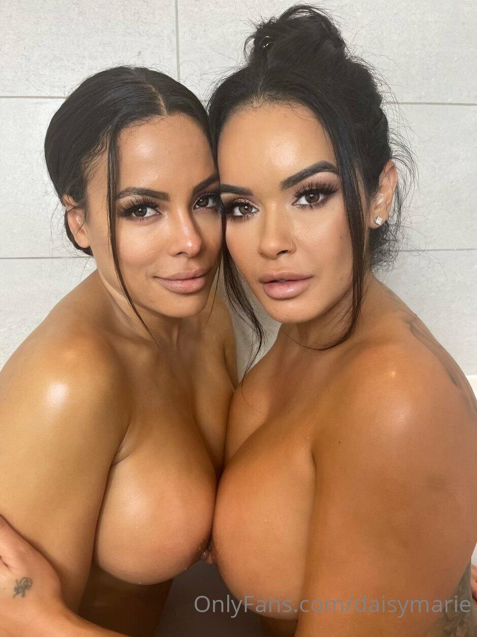 Fuites Nude OnlyFans de Daisy Marie / daisymarie 1
