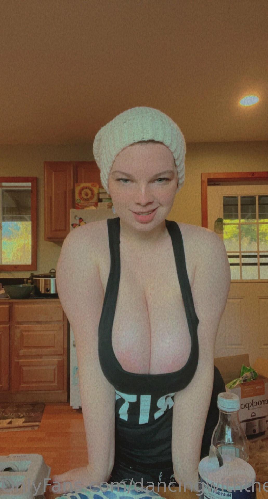 Fuites Nude de Dancingwiththefae sur OnlyFans 1