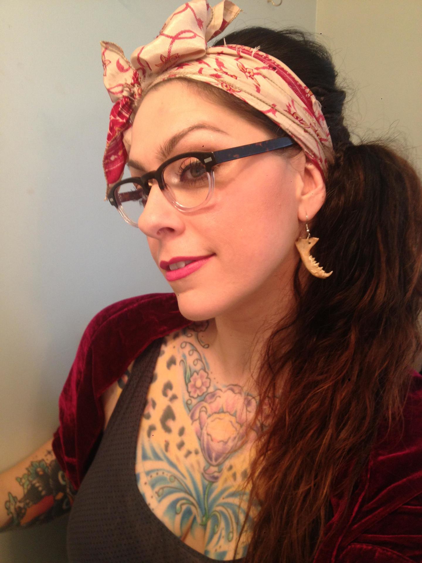 Fuites Nues OnlyFans de Danielle Colby / daniellecolby 1