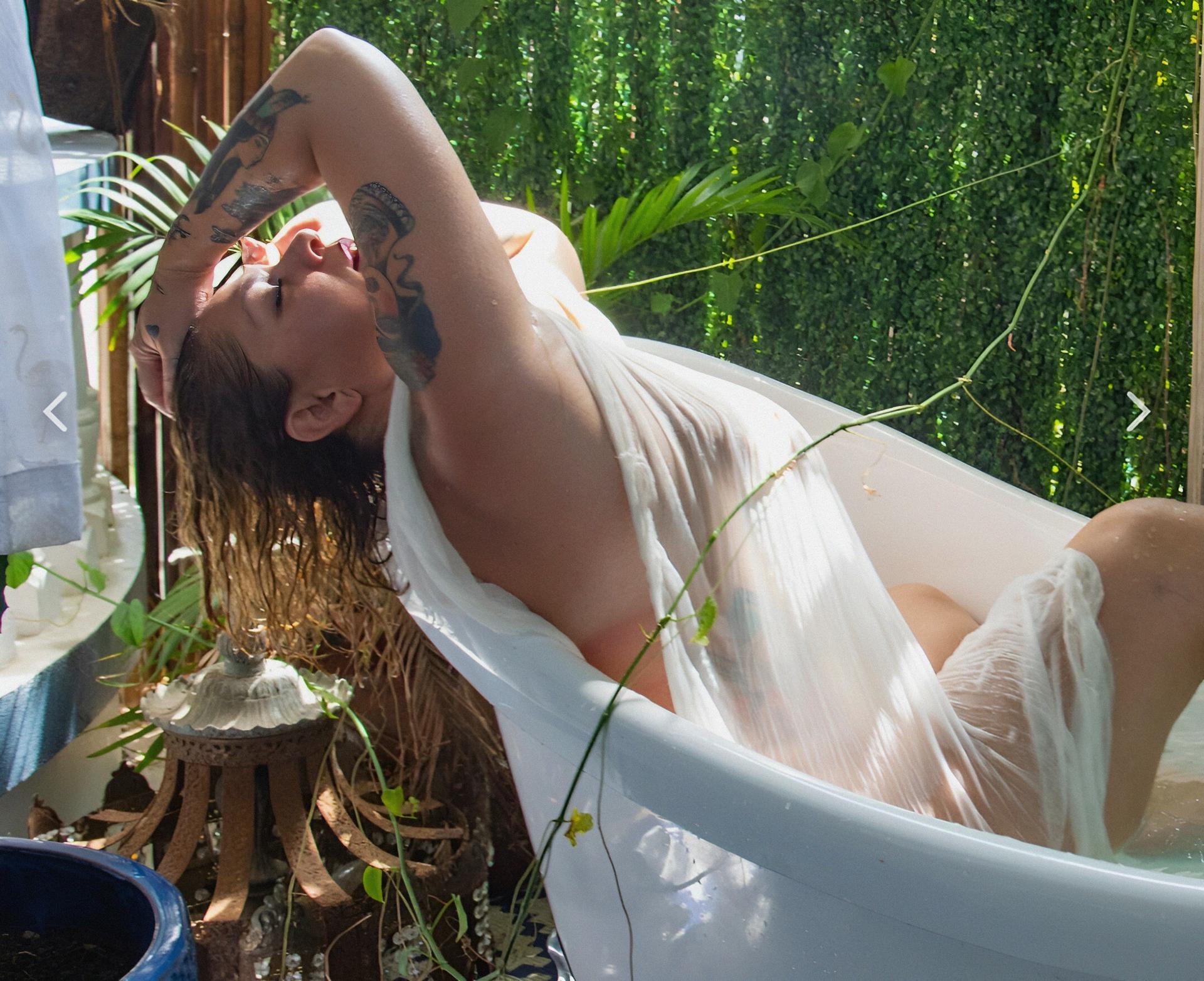 Danielle Colby / DanielleColby Fuites nues OnlyFans 1