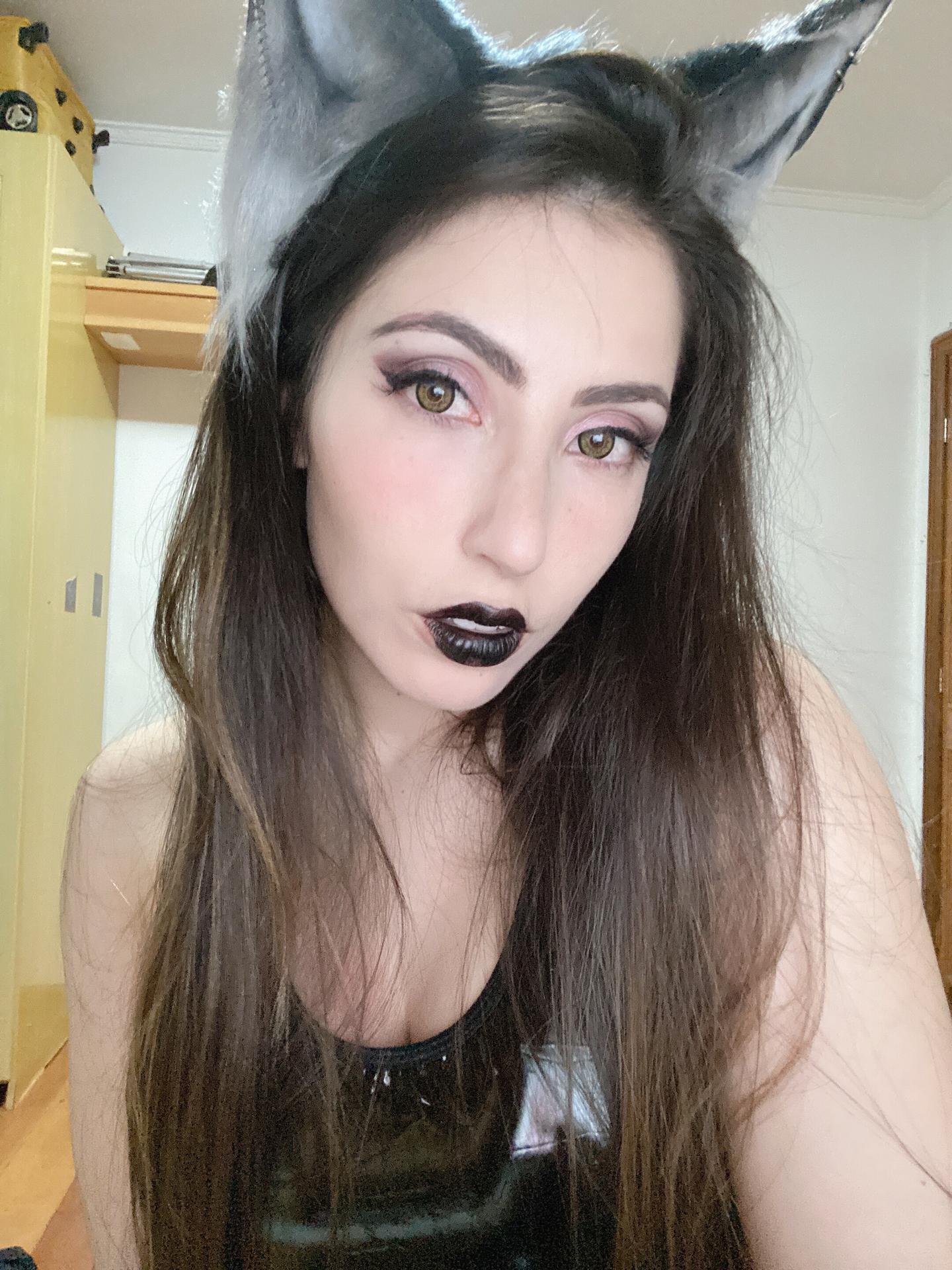Fuites nues de Danielle Vedovelli / Danievedo OnlyFans 1