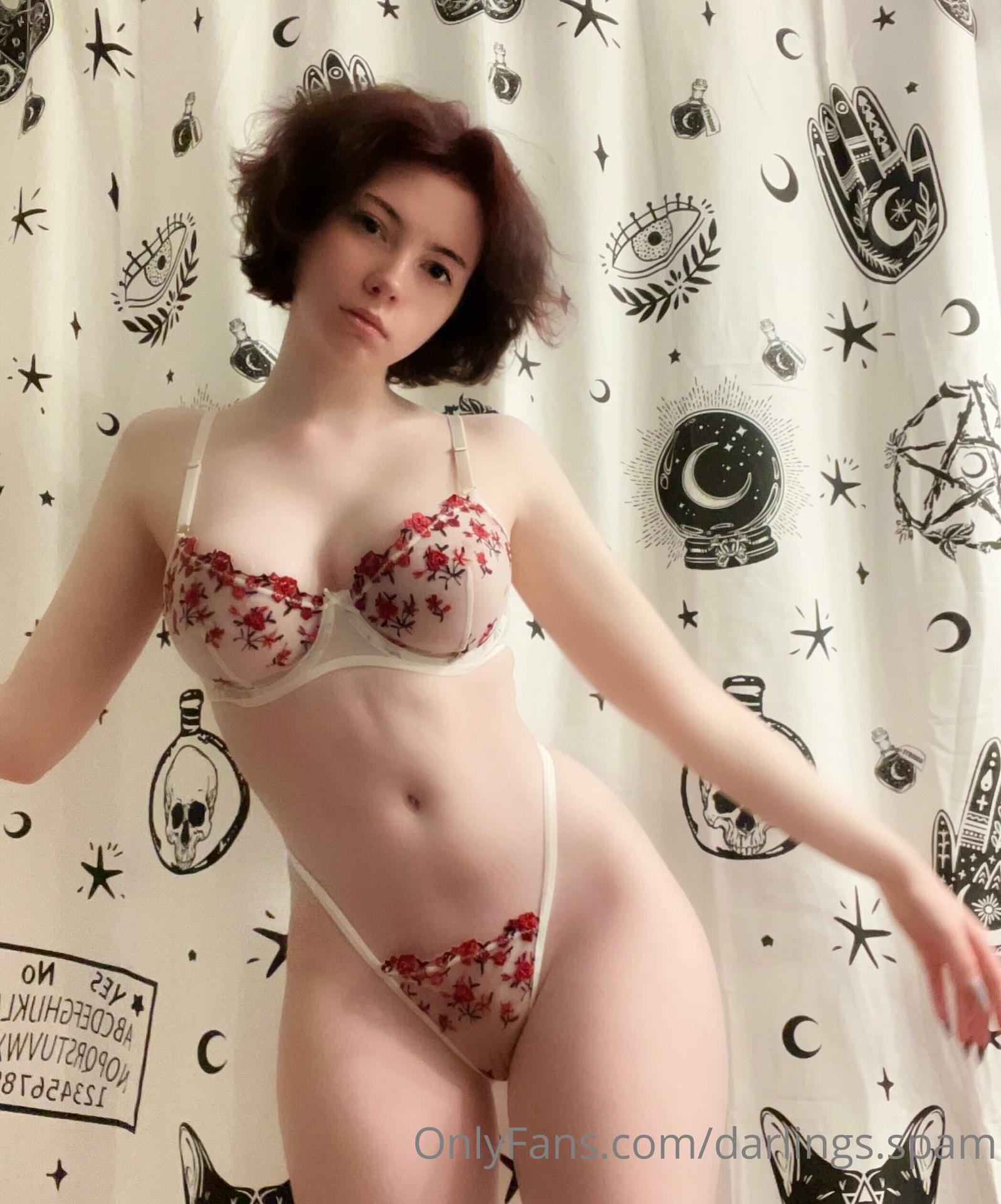 darlings.spam Fuites Nude OnlyFans 1
