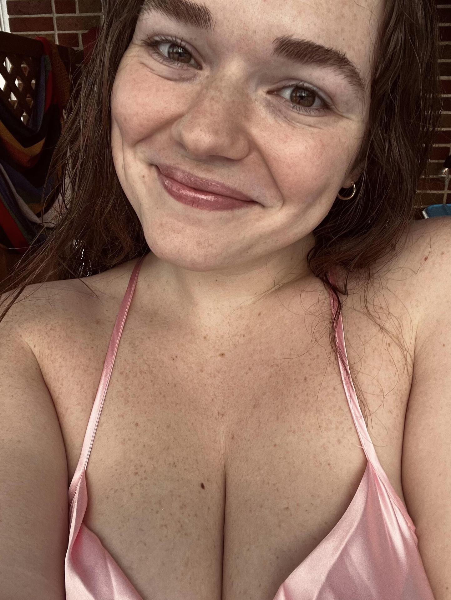 Fuites Nude OnlyFans de ddd.marie 7