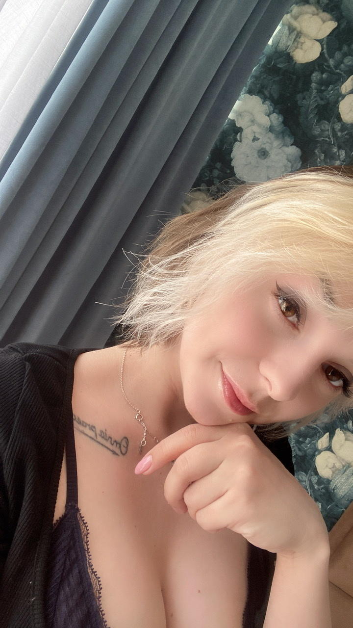 dear.iris Fuites Nude OnlyFans 1