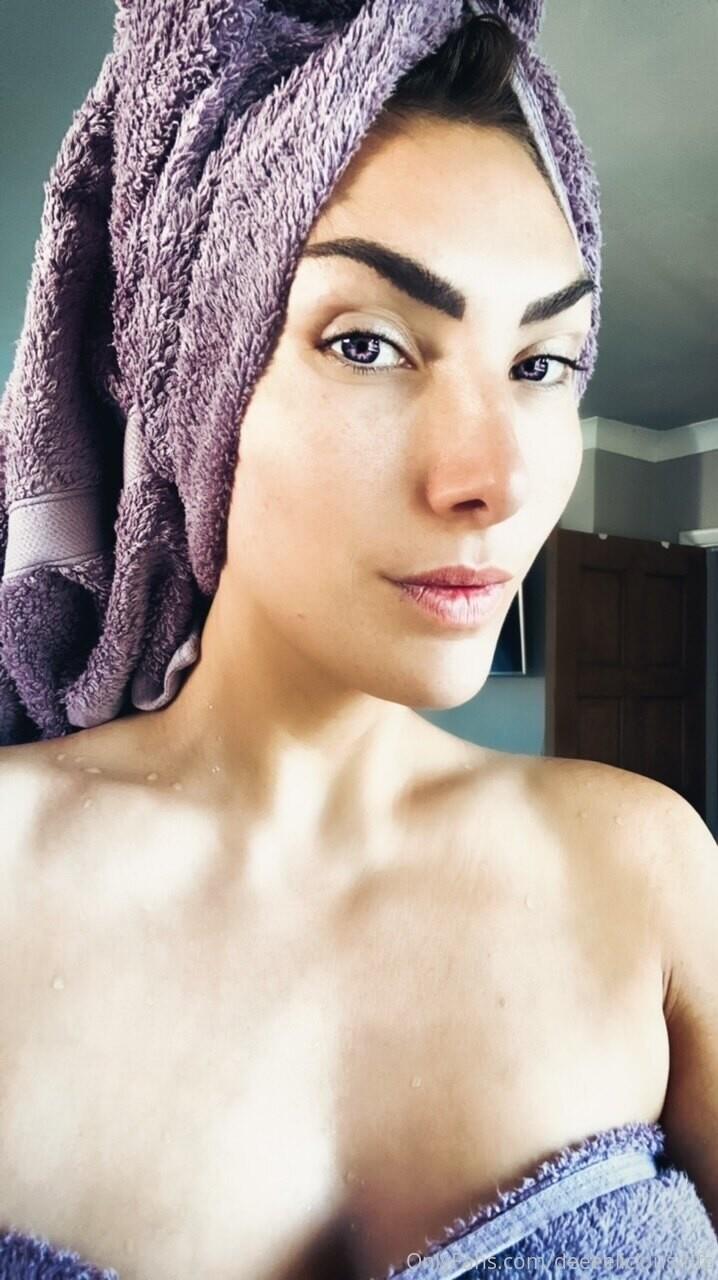 Deeeelicious / Deeeeliciousmfc Fuites Nude OnlyFans 1