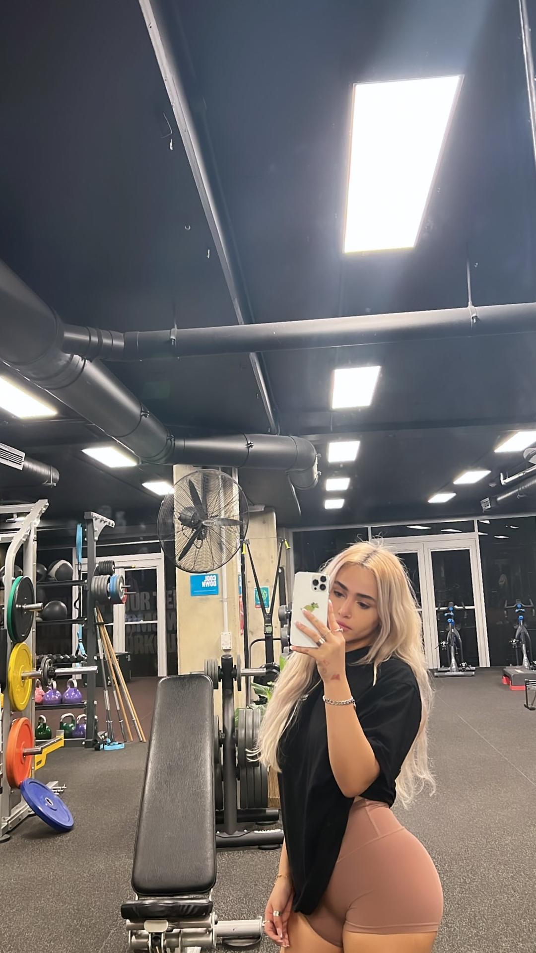Demisux / Demisxxual / demiix Fuites Nues OnlyFans 1
