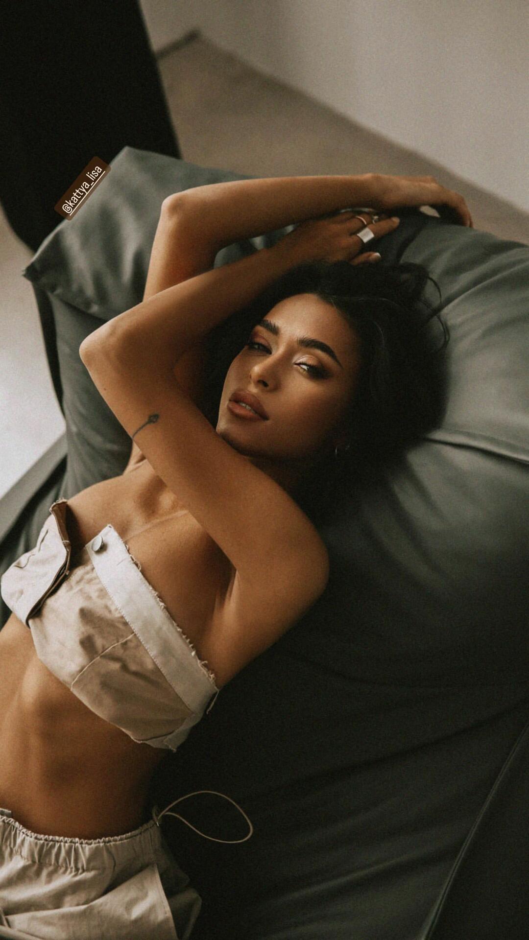 Diana Khamadeh / diana.kimthoa Fuites OnlyFans Nues 1