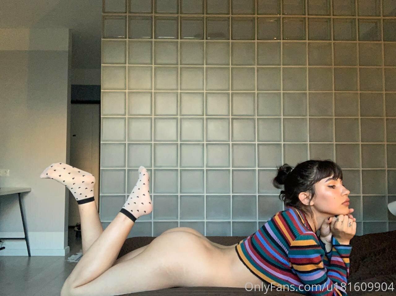 Diana Kitty / dianakitty Fuites Nues OnlyFans 1