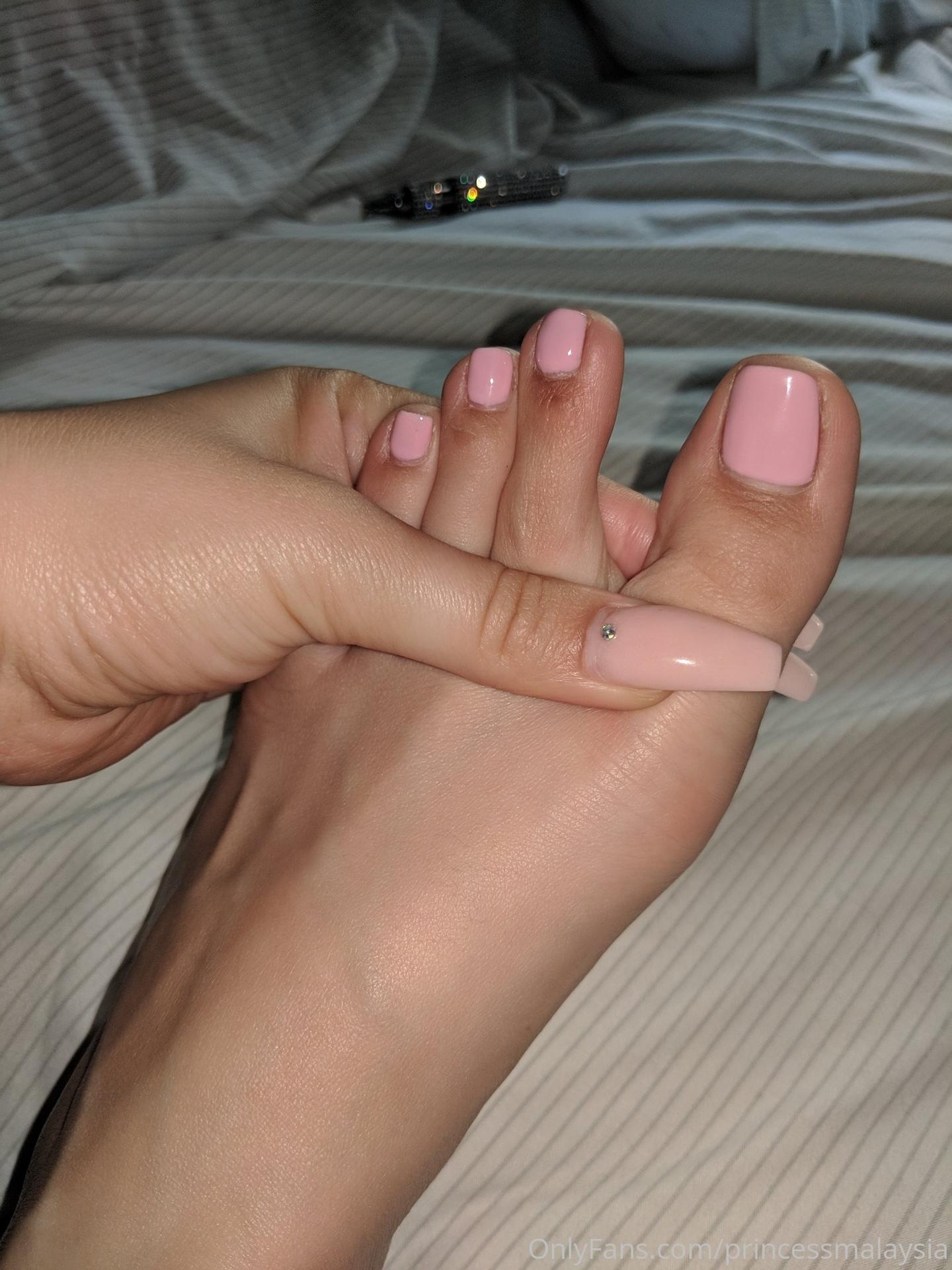 Fuites Nues OnlyFans de Diana Tarinova / Dtarinova / Princesse Malaysia / xoprincessmsia 1