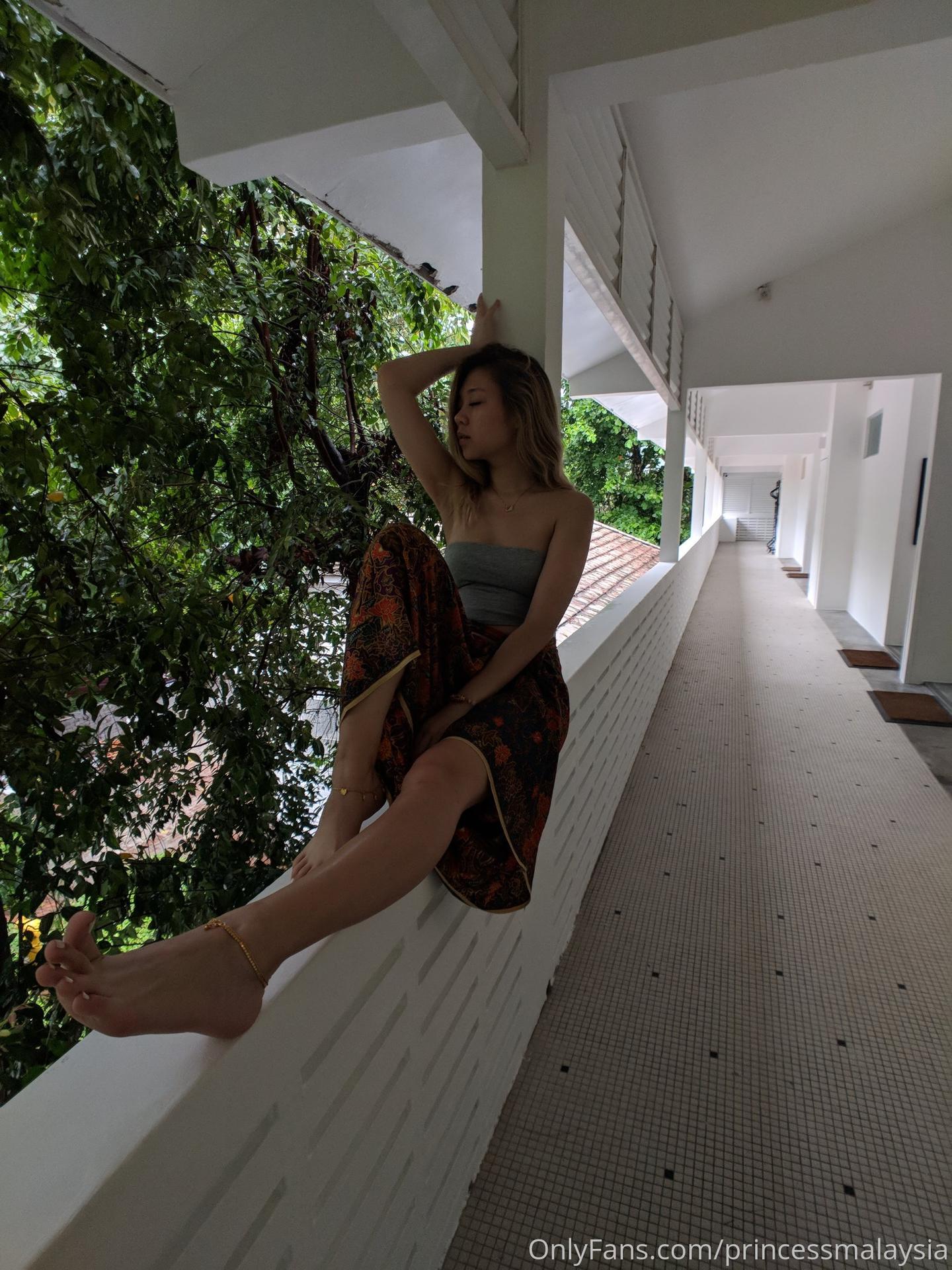 Fuites Nues OnlyFans de Diana Tarinova / Dtarinova / Princess Malaysia / xoprincessmsia 1