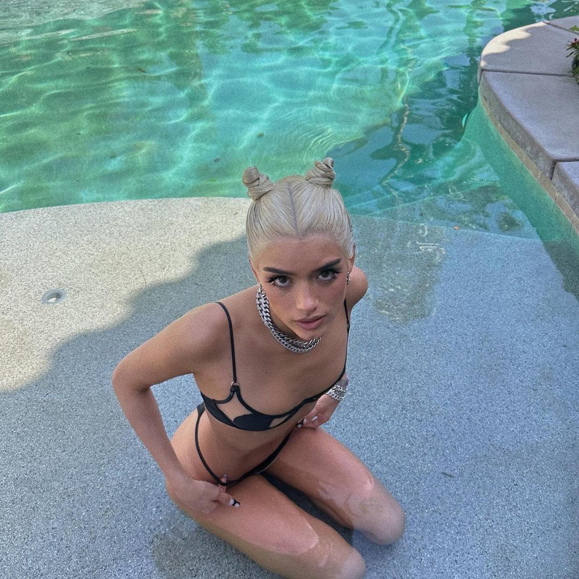 Fuites Nude OnlyFans de Dixie D Amelio / charliesdamelio 1