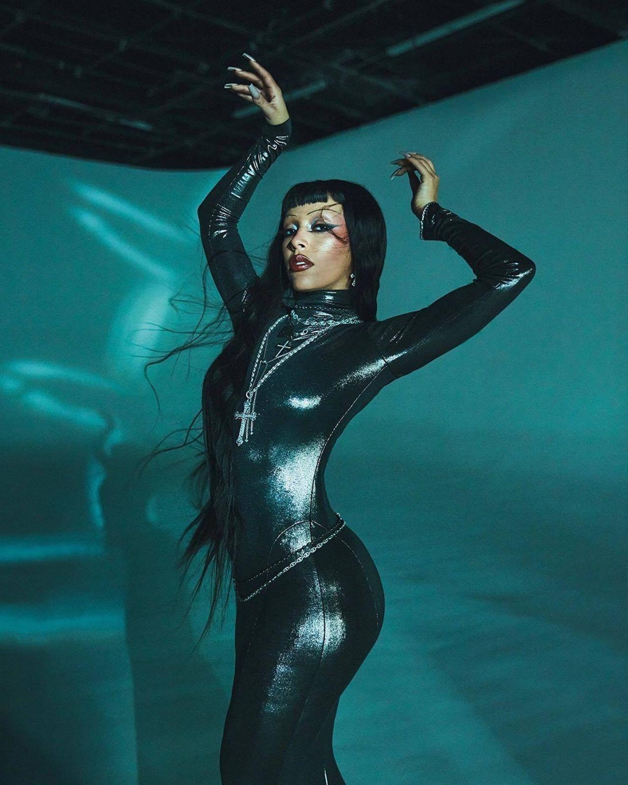 Fuites Nude OnlyFans de Doja Cat / dojacat 1