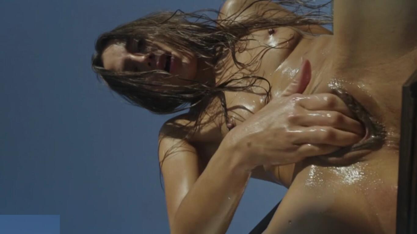 Dominika C / Dominika Chybov / dominikac Fuites Nues OnlyFans 1